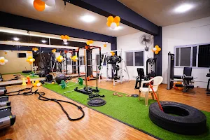 LORDS FITNESS CLUB image