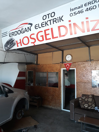 Erdoğan Oto Elektrik