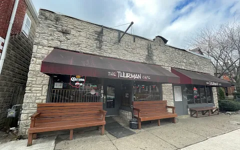 The Thurman Cafe image
