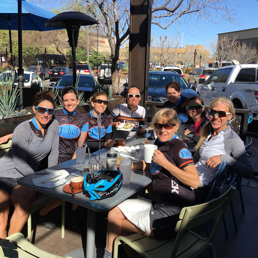 Bicycle Repair Shop «Two Wheel Jones Bicycles - Mesa», reviews and photos, 2837 N Power Rd #110, Mesa, AZ 85215, USA