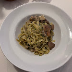 Photo n°2 de l'avis de Andrei. fait le 15/04/2024 à 06:52 sur le  Fontana Ristorante Pizzeria à Como