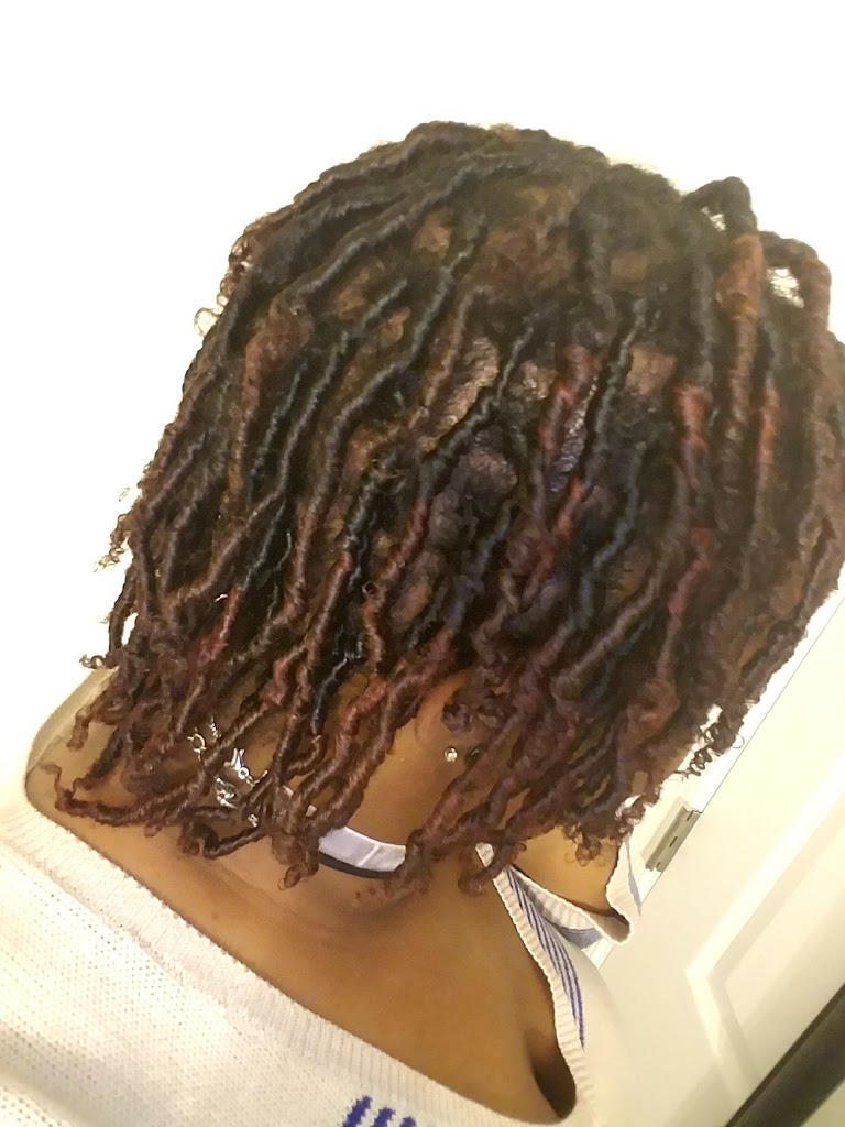 Unique Hair Creations Styling 19904