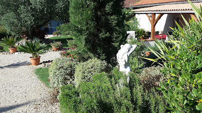 Le Clos des Marronniers à Saint-Cirice