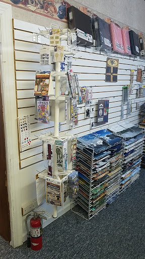 Scrapbooking Store «Forevermore Scrapbooks», reviews and photos, 238 Baltimore St, Gettysburg, PA 17325, USA