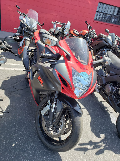 Motorsports Store «Del Amo Motorsports of Long Beach», reviews and photos, 3291 Cherry Ave, Long Beach, CA 90807, USA