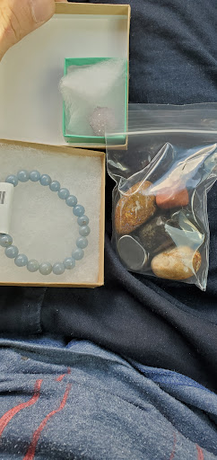 Herb Shop «Health Food Center of winter haven, Inc», reviews and photos, 632 1st St S, Winter Haven, FL 33880, USA