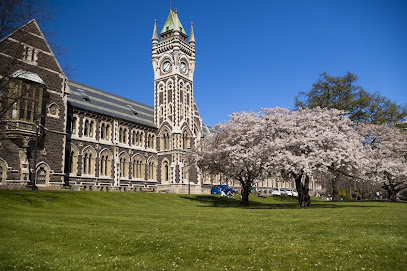 University of Otago