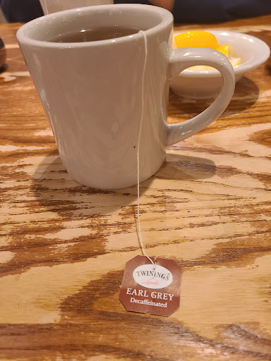 American Restaurant «Cracker Barrel Old Country Store», reviews and photos, 228 Mall Blvd, Bloomsburg, PA 17815, USA