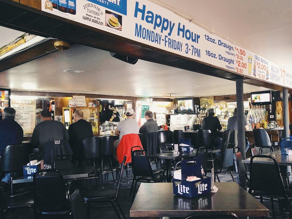 Johnnie's Tavern 43204