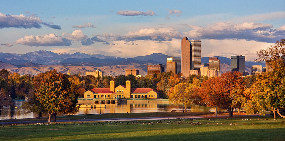One and Only Colorado Homes and Neighborhoods