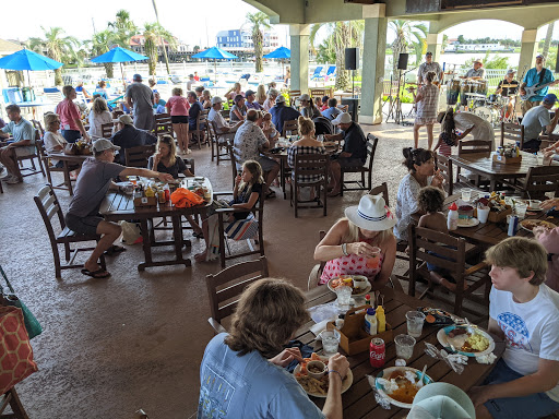 Country Club «Galveston Country Club», reviews and photos, 14228 Stewart Rd, Galveston, TX 77554, USA