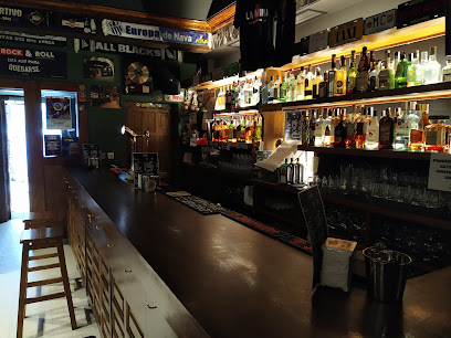 Cervecería bar La Mina - C. Sta. Lucía, 7, Bajo, 33206 Gijón, Asturias, Spain