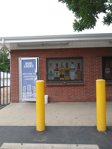 Sunnyside Liquor Store, 4405 W 52nd Ave, Denver, CO 80212, USA, 