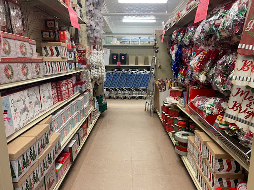 Department Store «Renys Department Store», reviews and photos, 86 Front St, Bath, ME 04530, USA