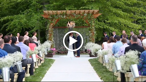 Wedding Venue «Willow Lake Event Center», reviews and photos, 2130 W County Rd 200 N, North Vernon, IN 47265, USA