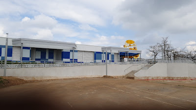 Ecole maternelle Françoise Dolto à Domérat