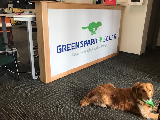 GreenSpark Solar image 4