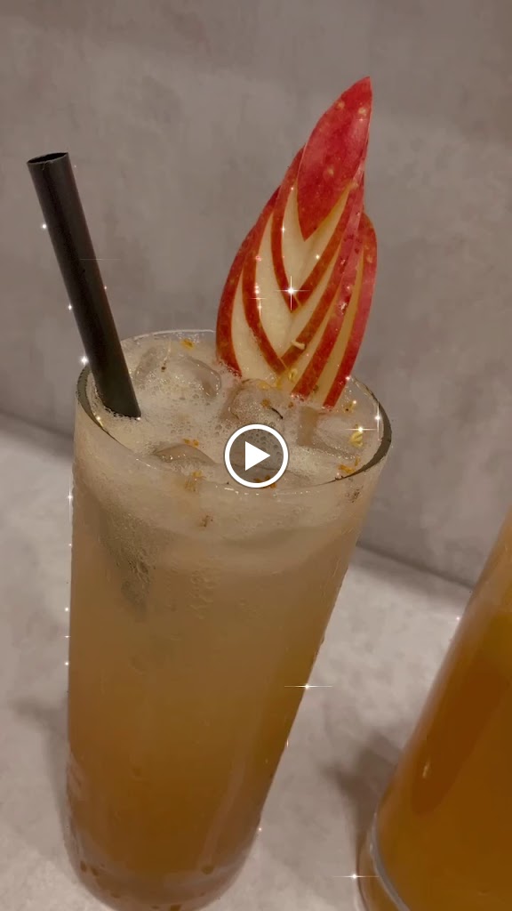 默沫手作飲品 桃園龍安店 的照片