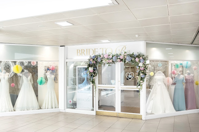 Reviews of Bride To Be Bridal Boutique in Reading - Event Planner