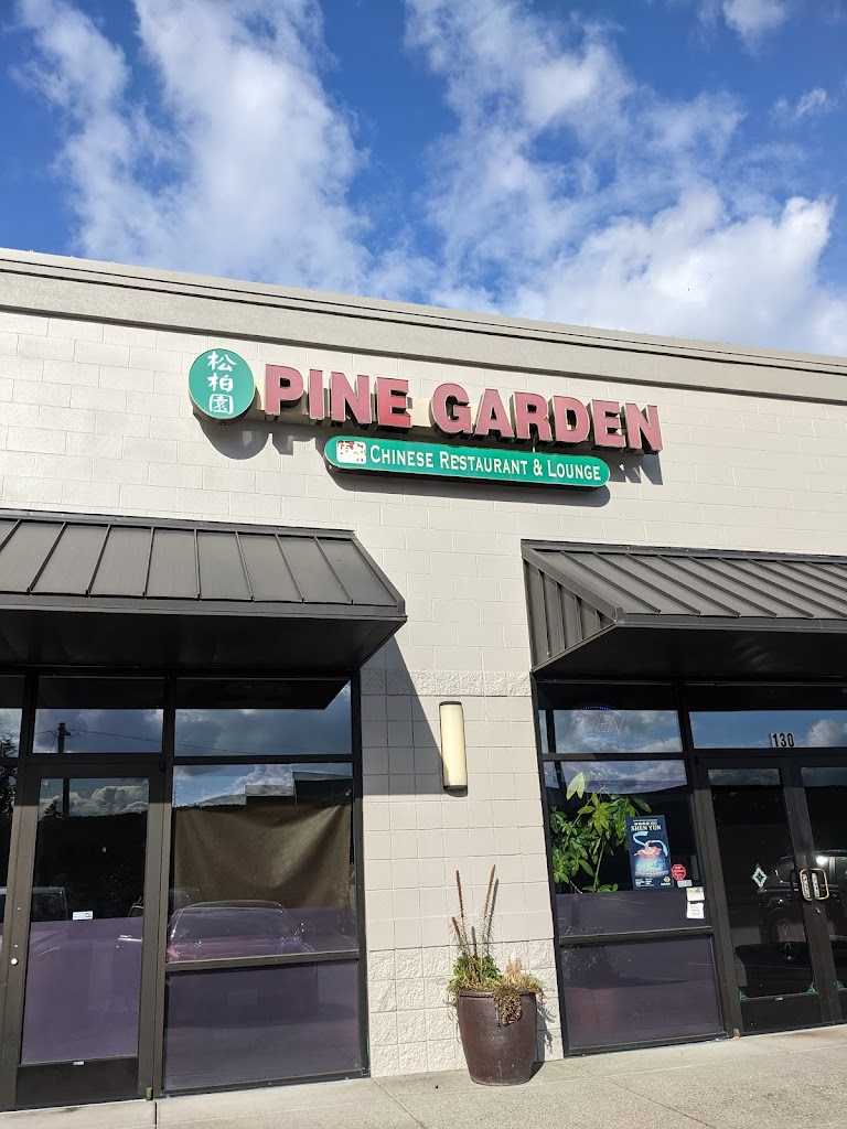 Pine Garden Restaurant 97045