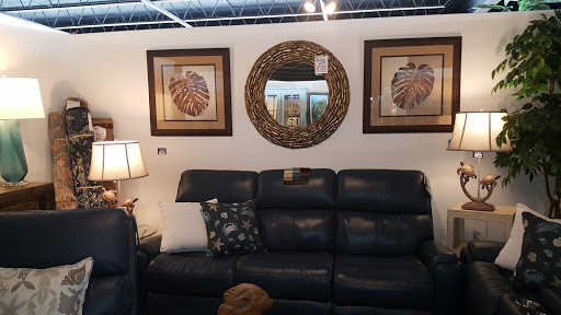 Furniture Store «Fowhand Furniture», reviews and photos, 1001 Harrison Ave, Panama City, FL 32401, USA