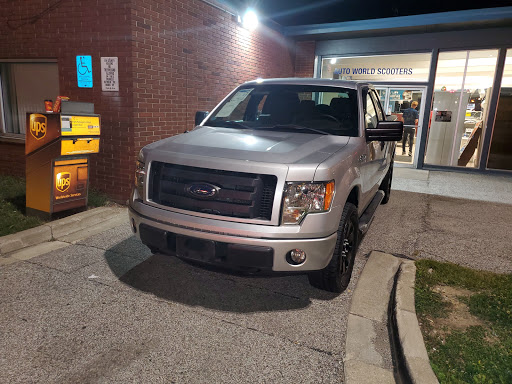 Used Car Dealer «Auto World USA Inc», reviews and photos, 500 Broadway Ave, Bedford, OH 44146, USA