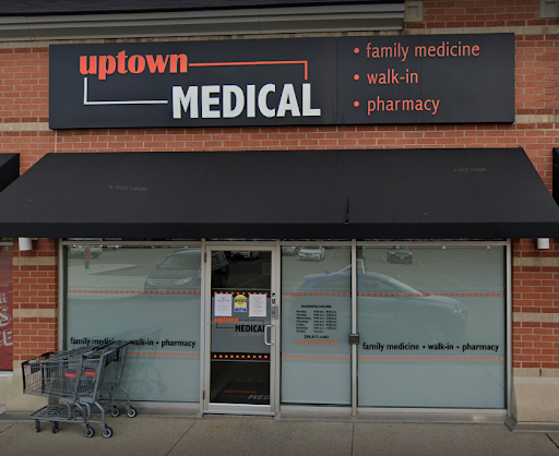 Uptown Medical Pharmacy