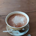 Photo n°2 de l'avis de Lisa.o fait le 02/05/2022 à 19:51 sur le  Anna's Café à Lüneburg