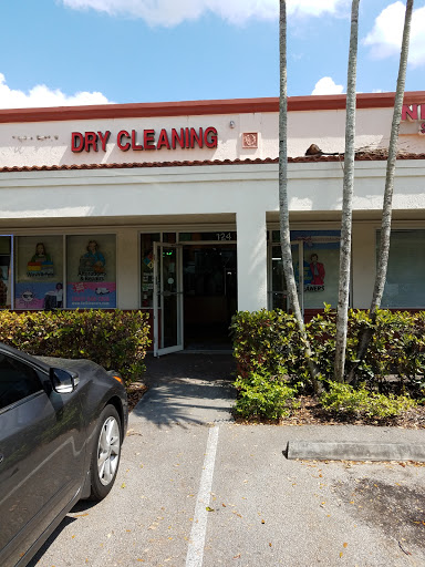 124 Weston Rd, Weston, FL 33326, USA