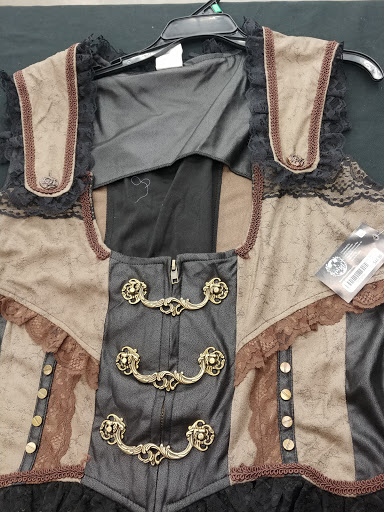 Shopping Mall «Country Club Plaza», reviews and photos, 2310 Watt Ave, Sacramento, CA 95825, USA