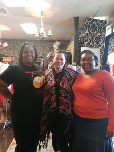 Lingerie Store «LiviRae Lingerie», reviews and photos, 440 Ernest W Barrett Pkwy NW #31, Kennesaw, GA 30144, USA