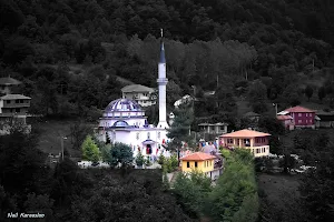 Servetiye Camii Köyü Muhtarlığı image