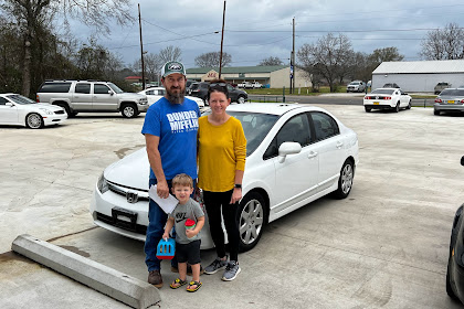 wilson auto sales chandler tx