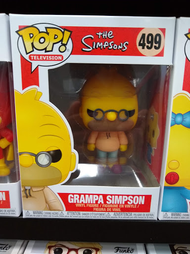 Book Store «Books-A-Million», reviews and photos, 2724 Legends Pkwy, Prattville, AL 36066, USA