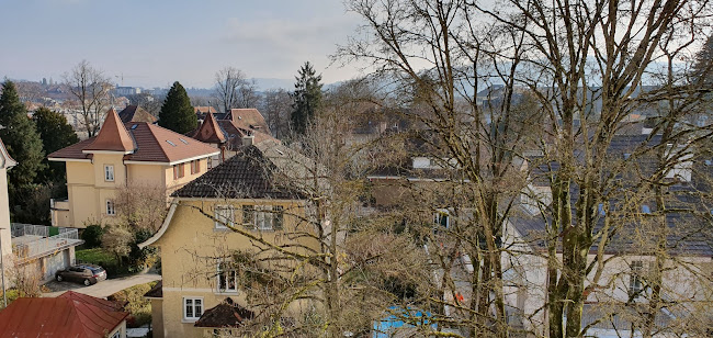 Rezensionen über Alterswohnheim Engeried in Bern - Pflegeheim