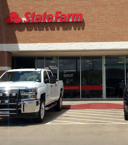 Cynthia Beecher - State Farm Insurance Agent, 11705 S Sam Houston Pkwy E, Houston, TX 77089
