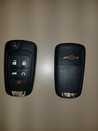 Locksmith «Lock Man Locksmith», reviews and photos, 3728 N Tamiami Trail, Sarasota, FL 34234, USA