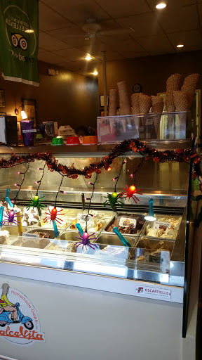 Italian Grocery Store «Gelato Dolce Vita», reviews and photos, 5251 E Brown Rd #104, Mesa, AZ 85205, USA