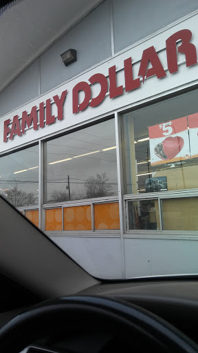 Dollar Store «FAMILY DOLLAR», reviews and photos, 1750 E 112th Ave, Northglenn, CO 80233, USA