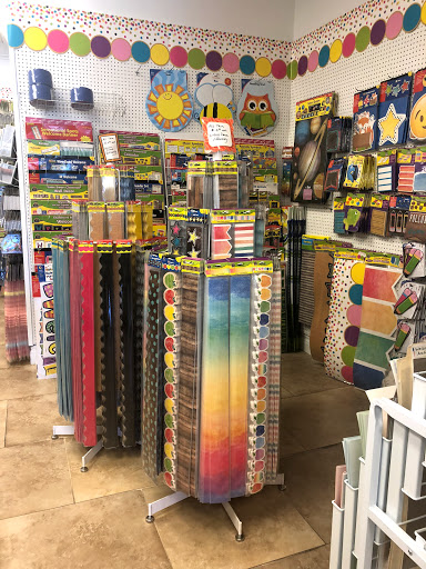 Educational Supply Store «Hands-On Educational Supply Store», reviews and photos, 1700 McHenry Ave, Modesto, CA 95350, USA