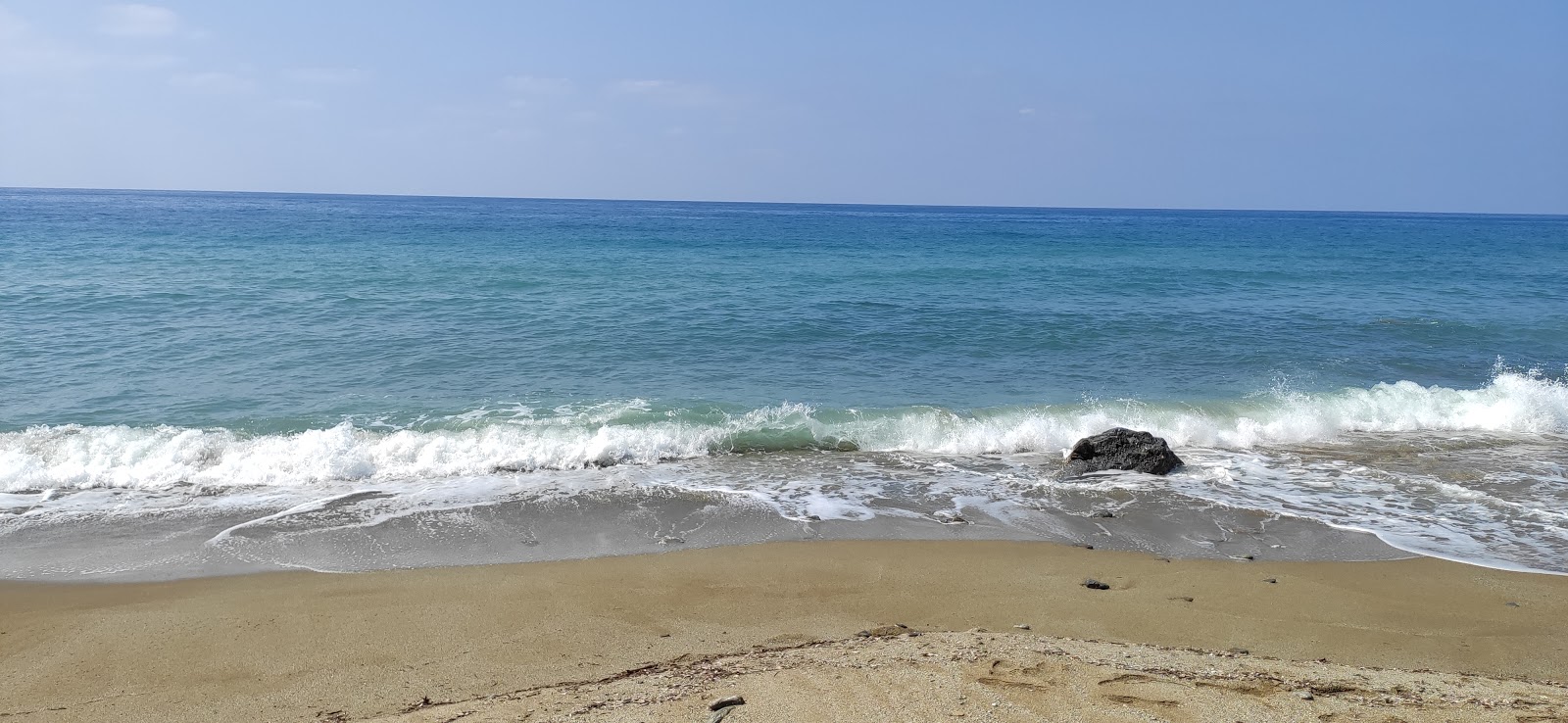 Aysultan Kadinlar beach的照片 - 受到放松专家欢迎的热门地点