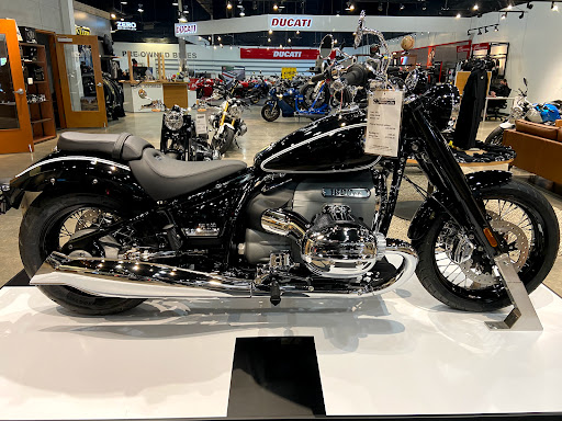 Ducati Dealer «South Sound Motorcycles», reviews and photos, 3605 20th St E, Tacoma, WA 98424, USA
