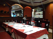 Atmosphère du Restaurant indien Megna à Vincennes - n°9