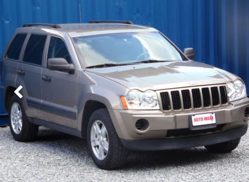 Used Car Dealer «Auto Maxx», reviews and photos, 4008 S Dupont Hwy, Dover, DE 19901, USA