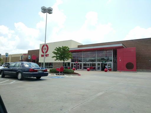 Department Store «Target», reviews and photos, 420 S University Ave, Little Rock, AR 72205, USA