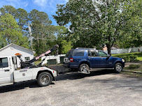 J&E Towing Recovery & Roadside Service LLC - Photo 5 - Car repair in Parkton, NC, Fayetteville