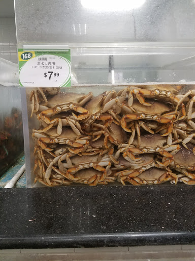 Supermarket «168 Market», reviews and photos, 933 E Las Tunas Dr, San Gabriel, CA 91776, USA