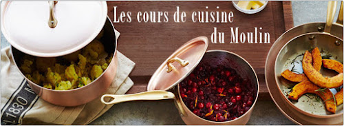 Cours de cuisine du Moulin - Cuisine du Gers à Seysses-Savès