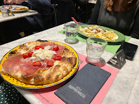 Pizza du Restaurant italien Doppio Malto Paris à Puteaux - n°10