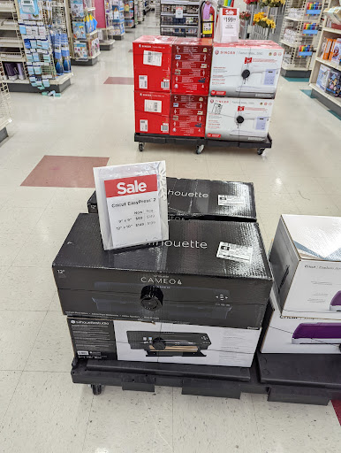 Craft Store «Michaels», reviews and photos, 8851 Veterans Memorial Blvd, Metairie, LA 70003, USA